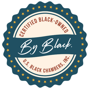 Certified ByBlack Business