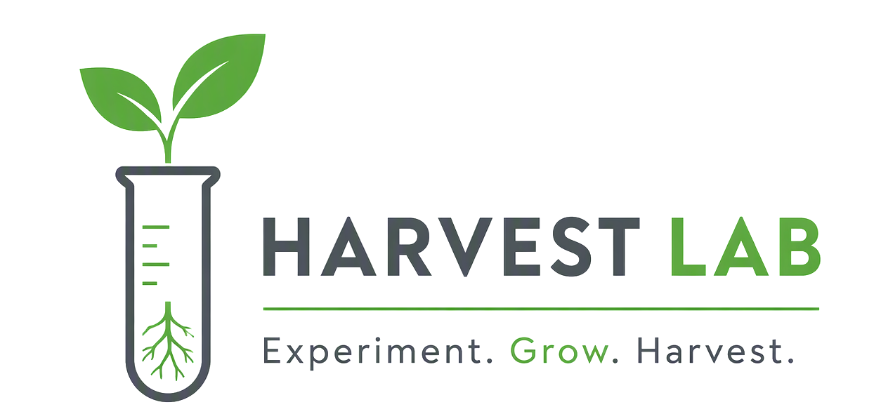 Harvest Lab - Project Facilitation for Portland Neighbourhood House