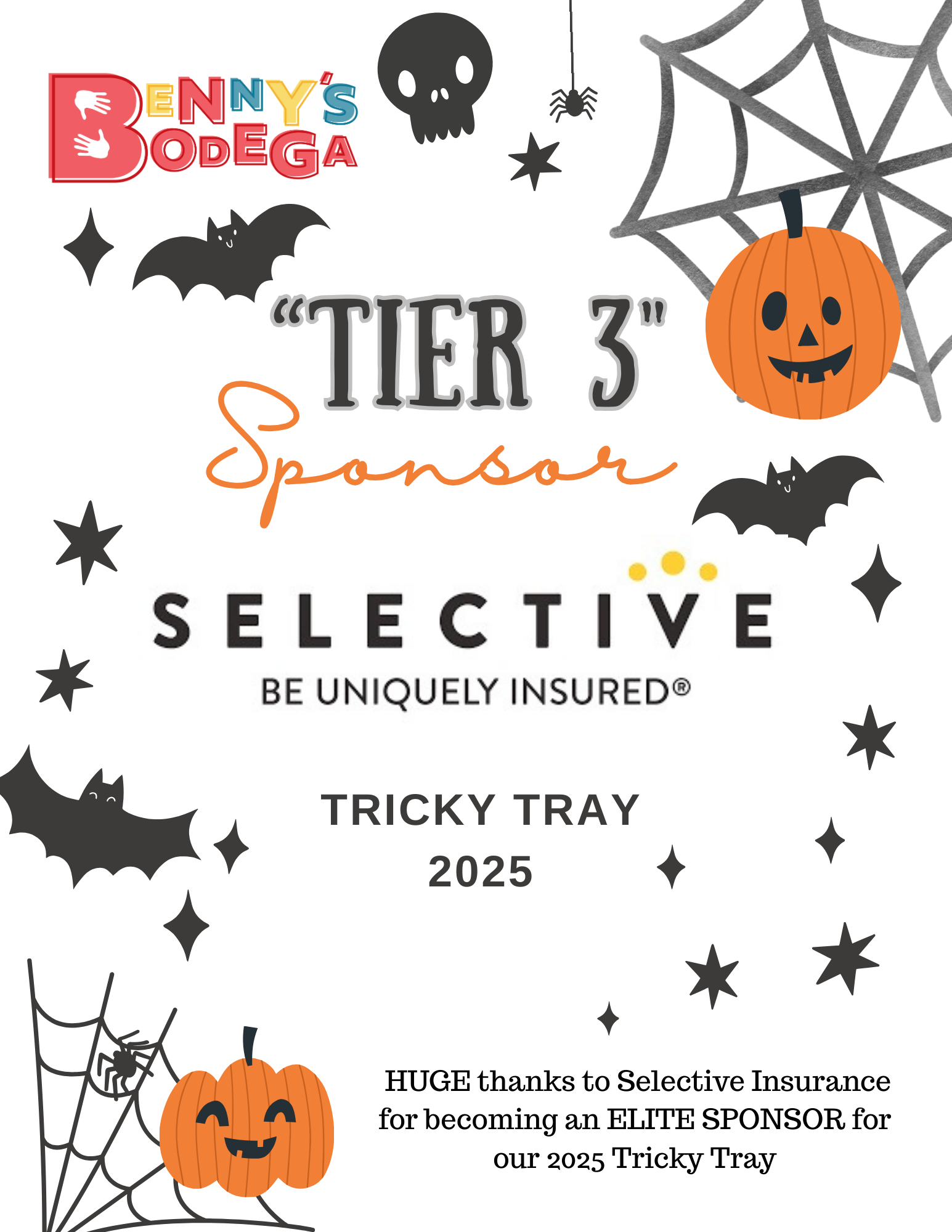 White and Black Illustrative Halloween Party Invitation Flyer-2.png