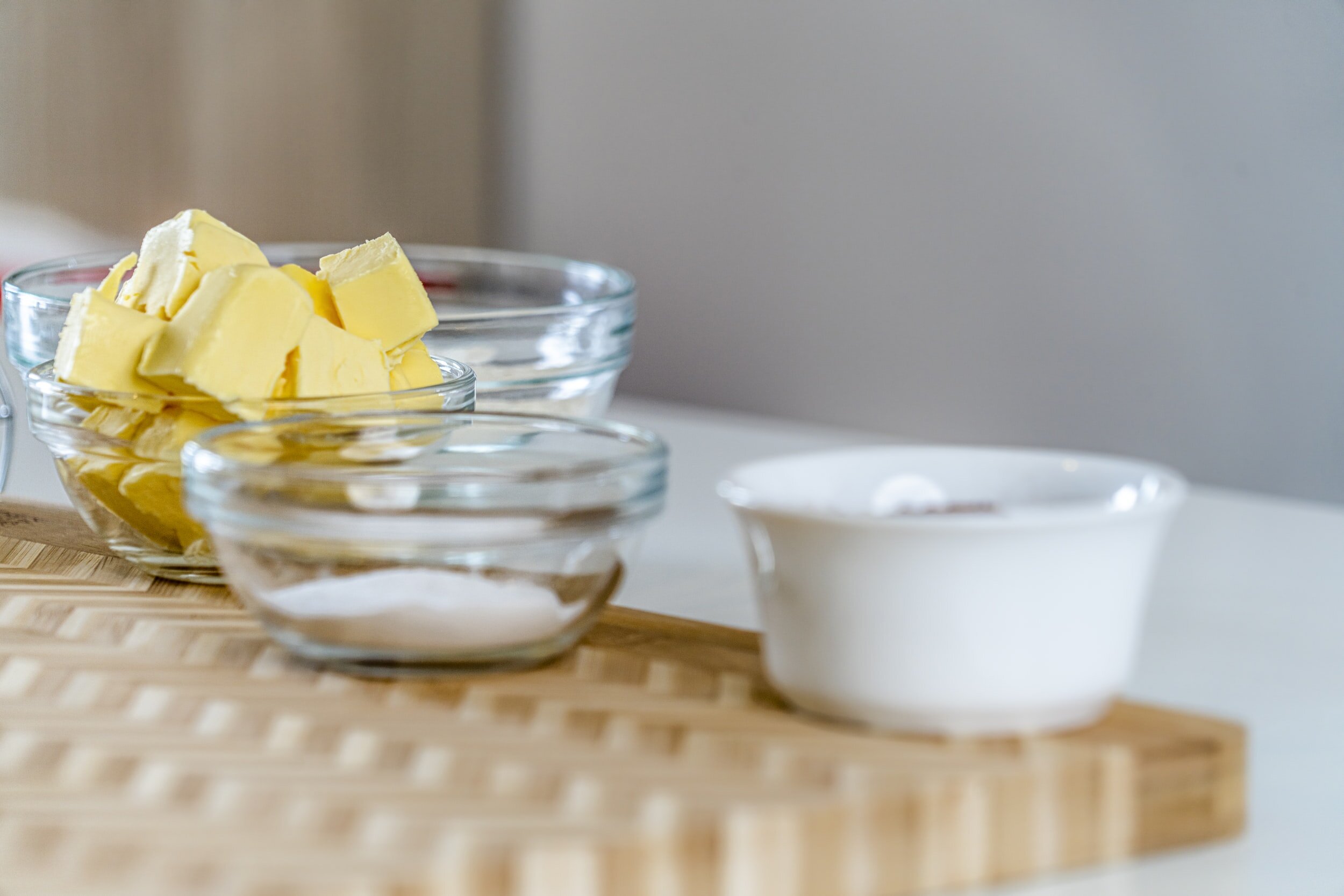 Trace Metal Analysis of Copper and Nickel in Margarine by ICP-OES