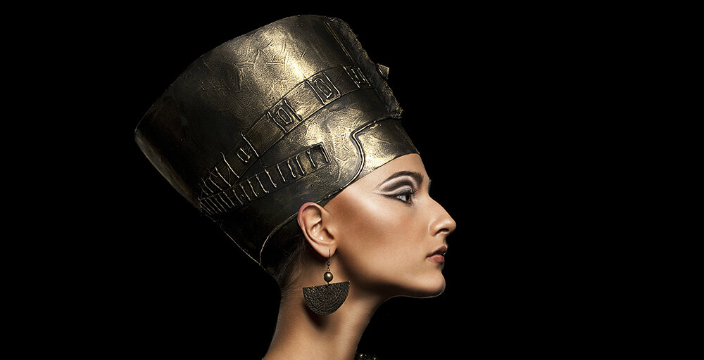 From Lethal to Lovely: A Brief History of Makeup Trends