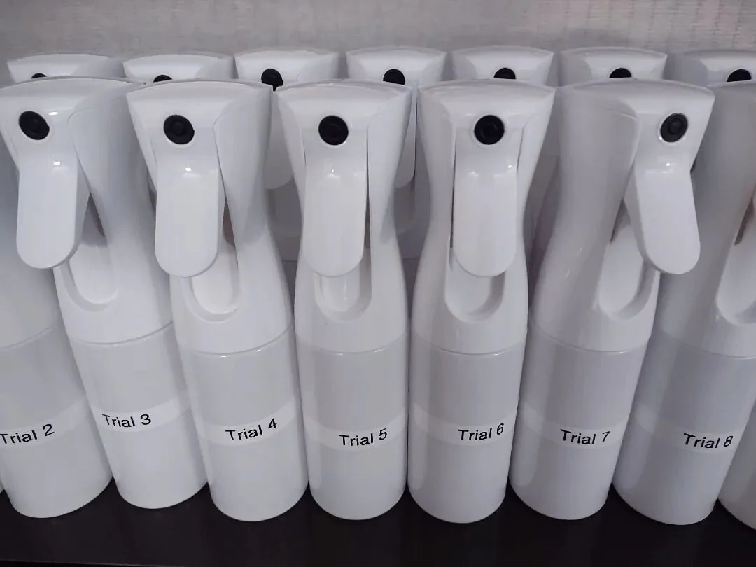 Providing Quality and Robust R&amp;D Testing for Cosmetics, Skincare, Haircare, Home care and Personal Care Products since 2020 ✌