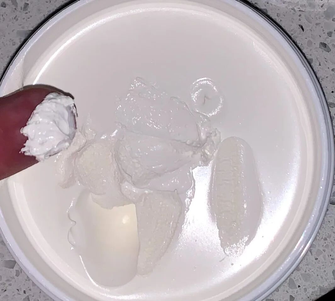 ❣ One of the trickier subjects that we deal with is preparing (and in some cases undo) emulsions. 

❣ An emulsion is a mixture of two or more liquids that normally cannot mix or blend together and instead separate out, and usually involves using an a