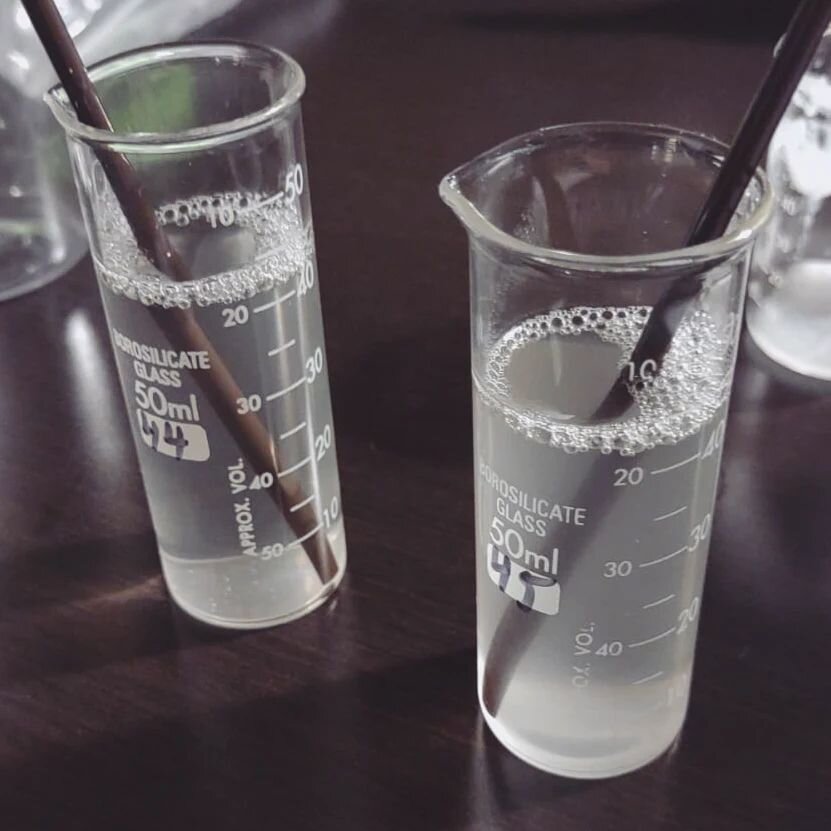 🍸Chemical Cocktails 🍸