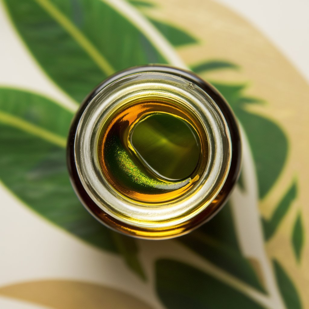 Tamanu Oil