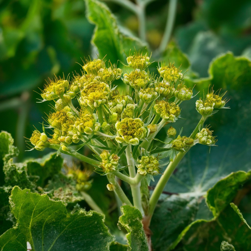 Sweet Fennel Essential Oil