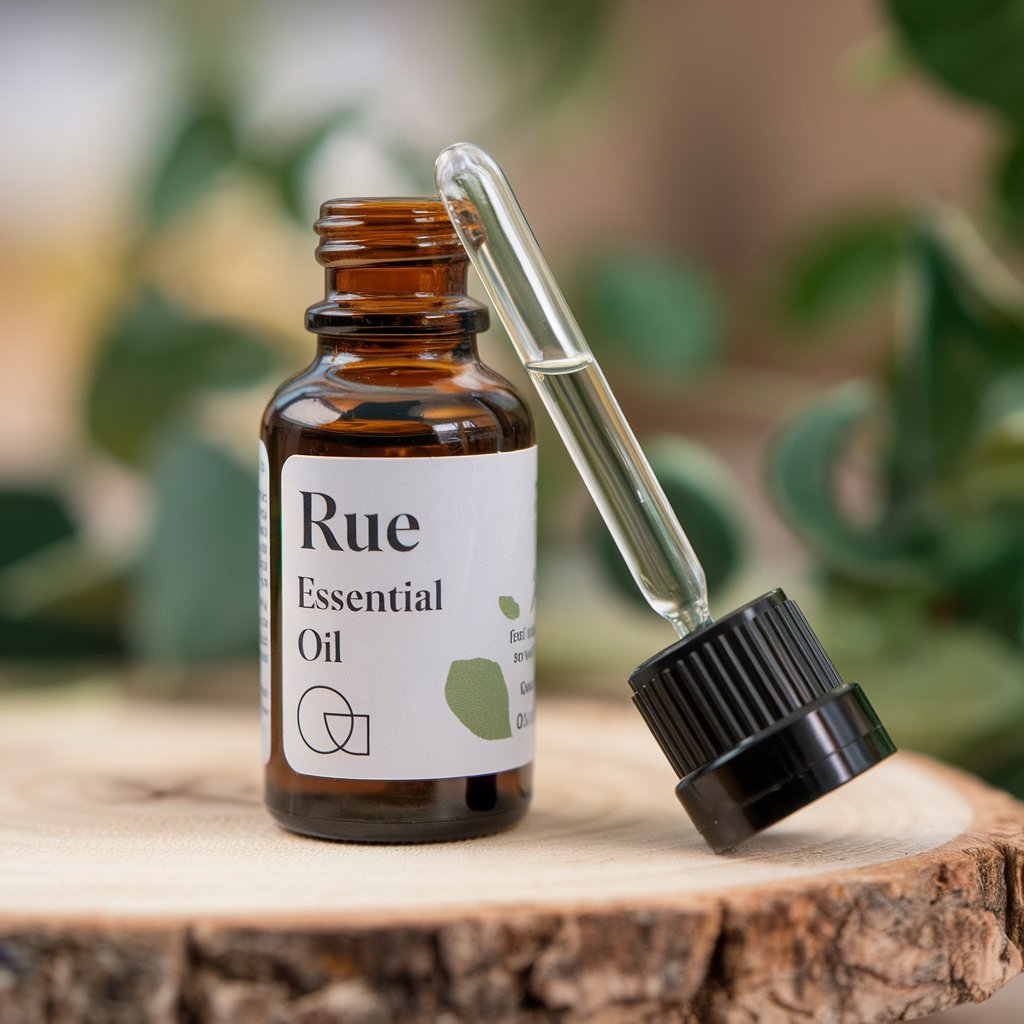 a-photo-of-a-rue-essential-oil-bottle-on-a-wooden--qwyvetOlTbuwzLapbvSo6Q-Pw7_cmT1TuqsYJuaYhMyug.jpeg