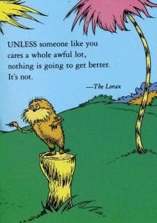 People who make a Difference
