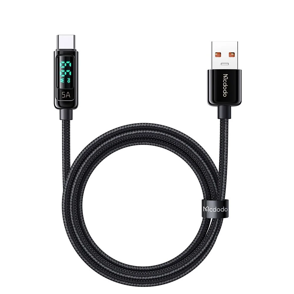 Digital Display USB-C  66W Cable 1.2M