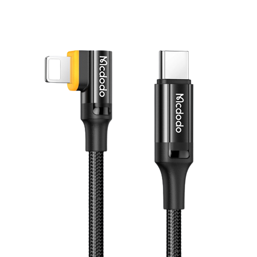 Mcdodo Auto Power Off 3rd Generation, Fastest Apple Cable with Auto