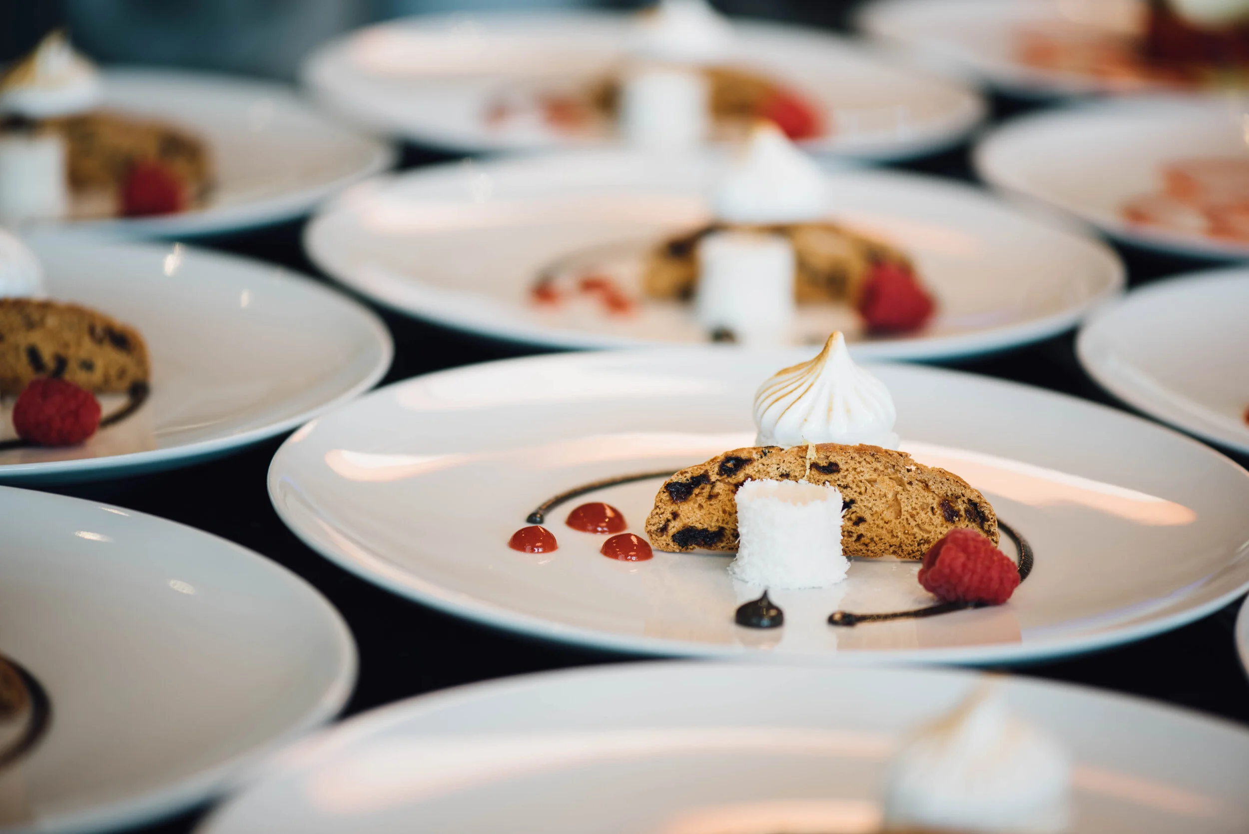 Pop Up Restaurant