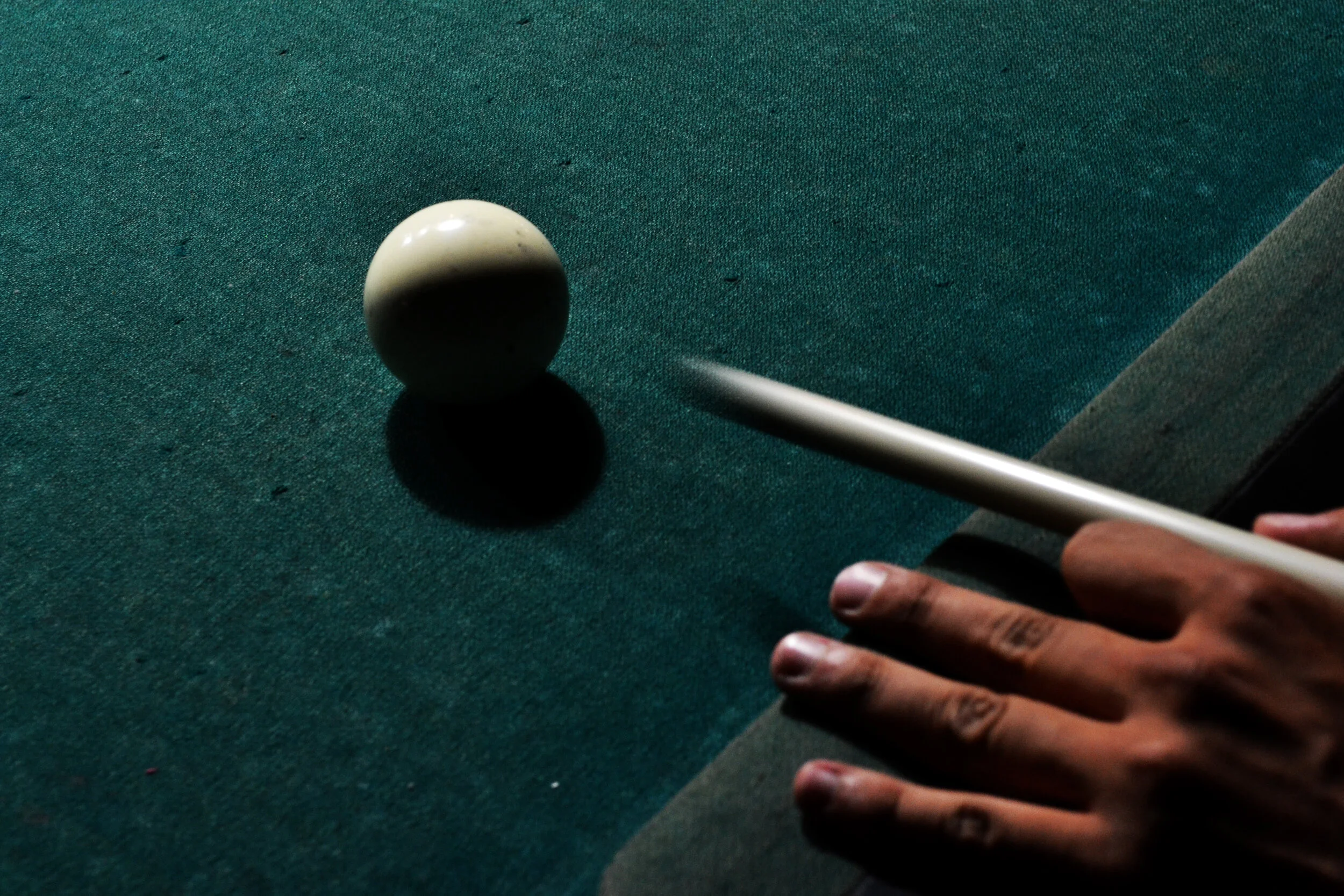 Snooker