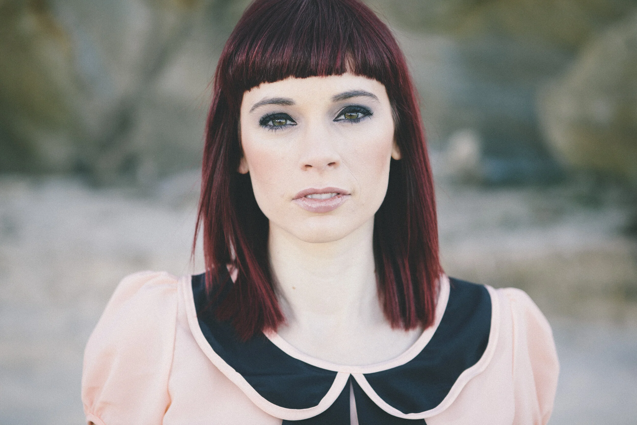 Live Music | Jessica Cain