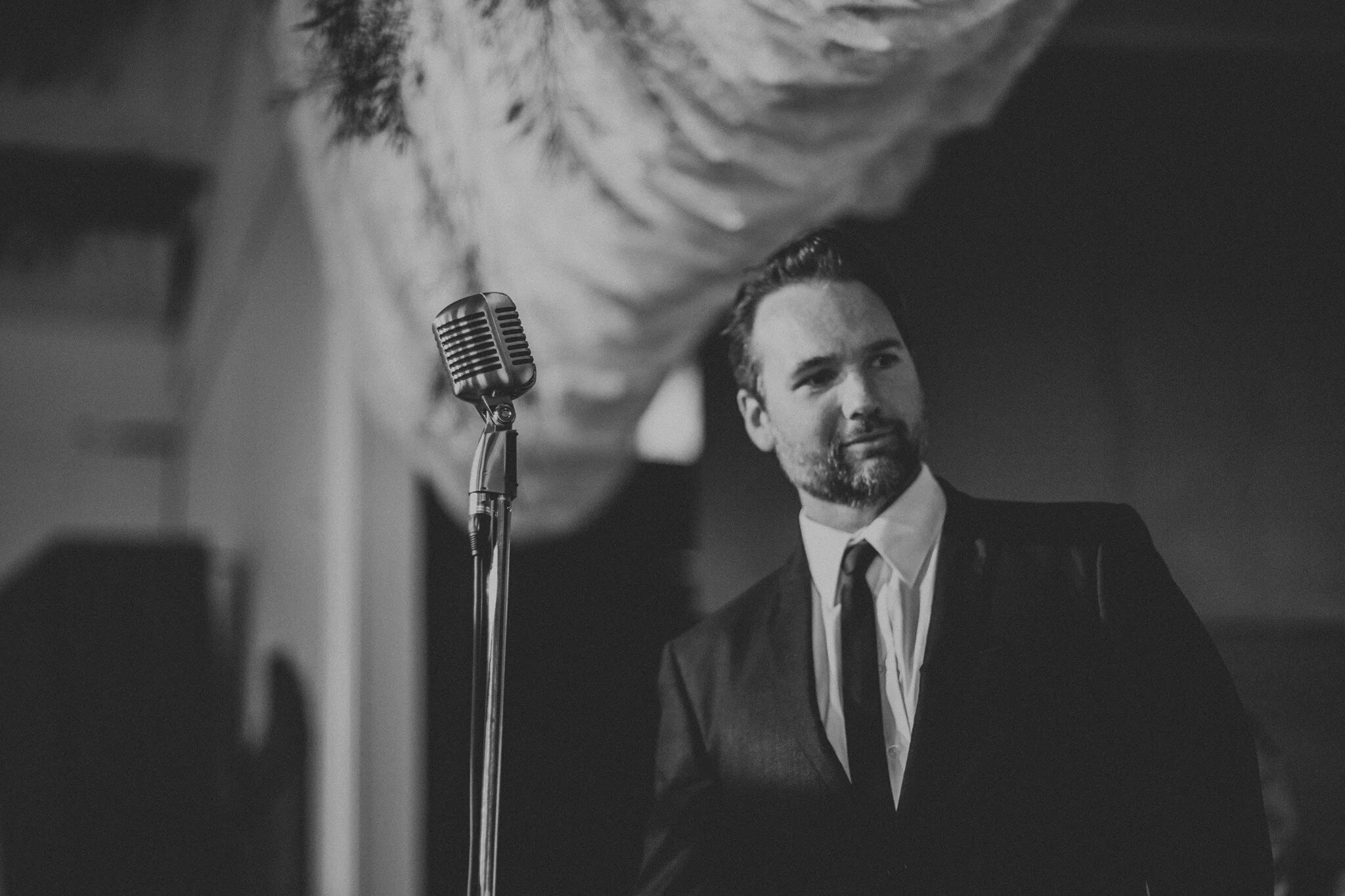 Live Music | Tim Harding