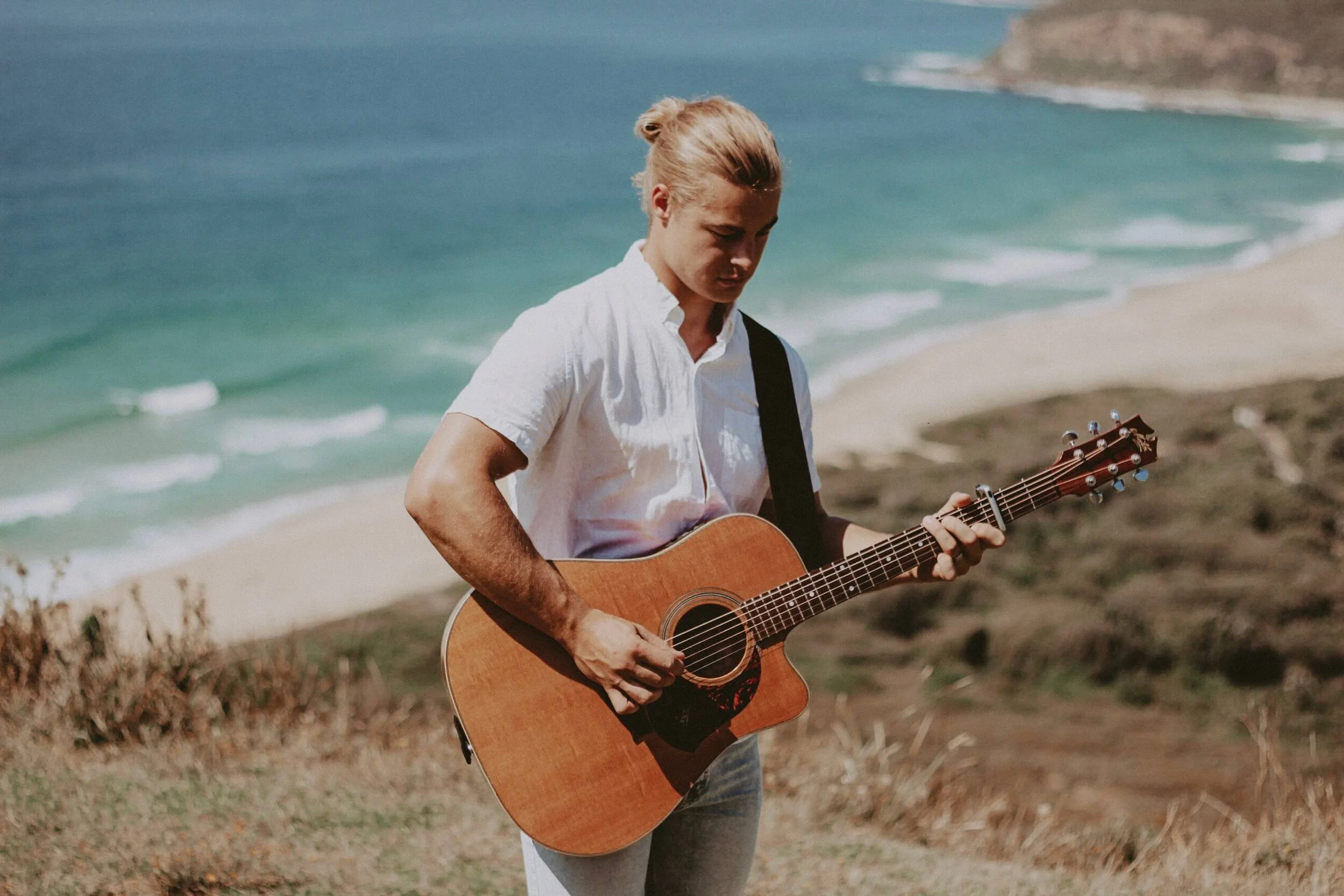 Live Music | Oran Vir