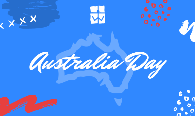 Australia Day