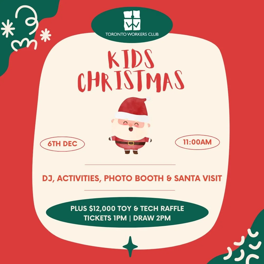 Kids Christmas