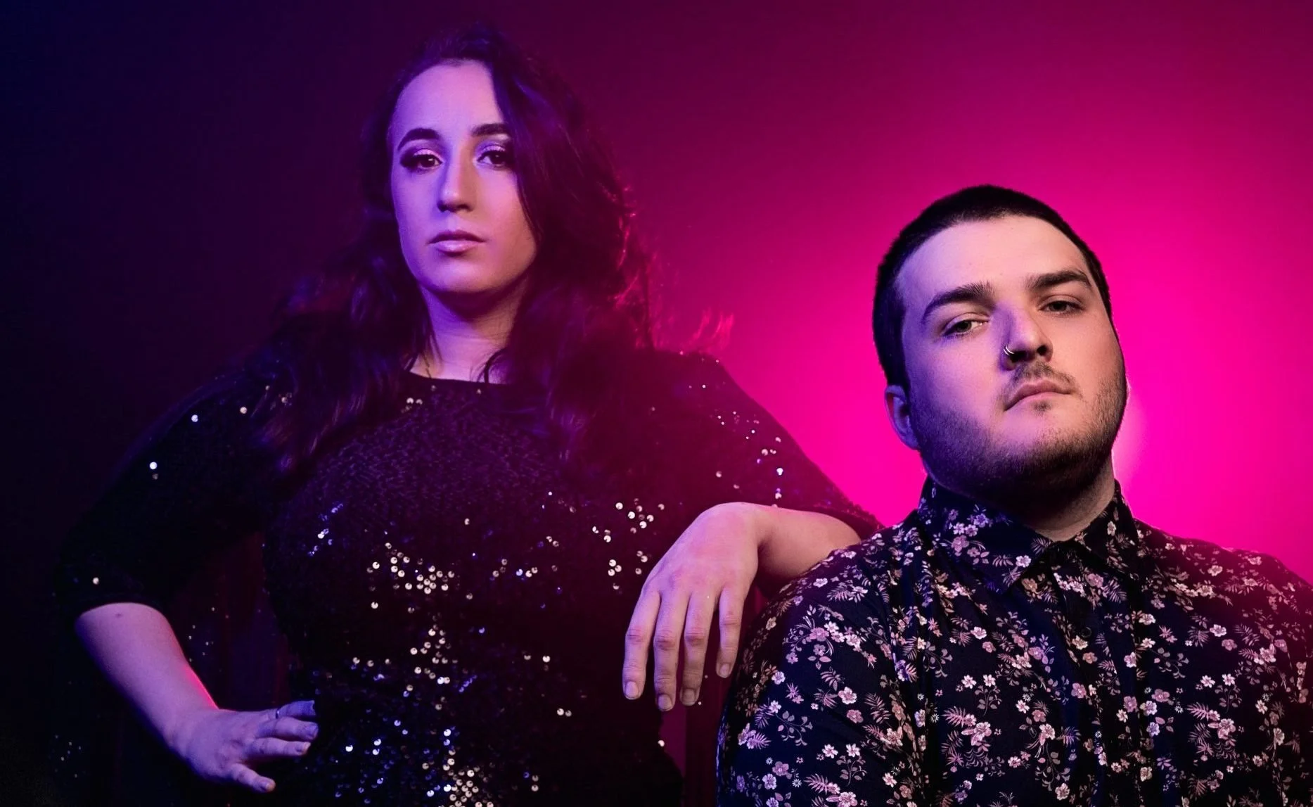 Live Music | Chiara Duo