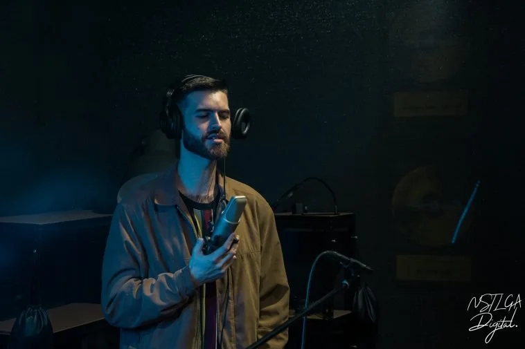 Live Music | Brandon Duff