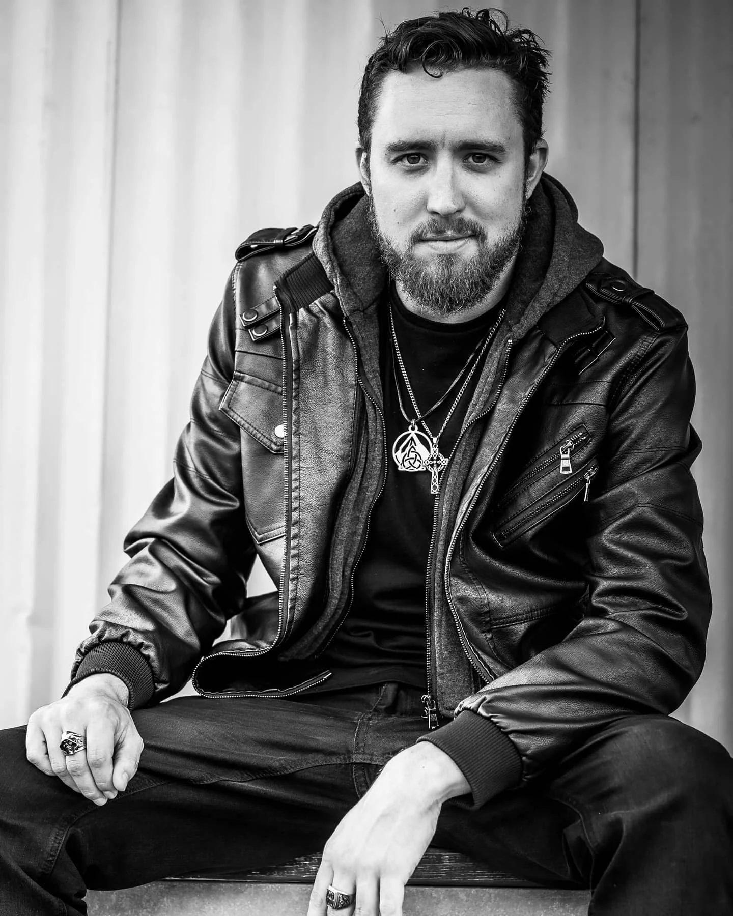 Live Music | Nick Roberts