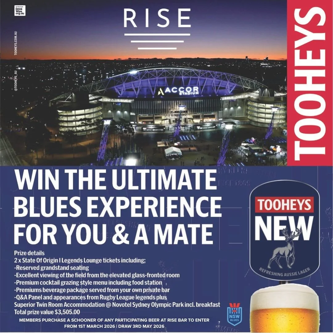 State of Origin Package