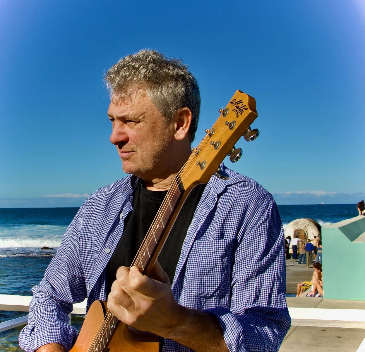 Live Music | Jonathan