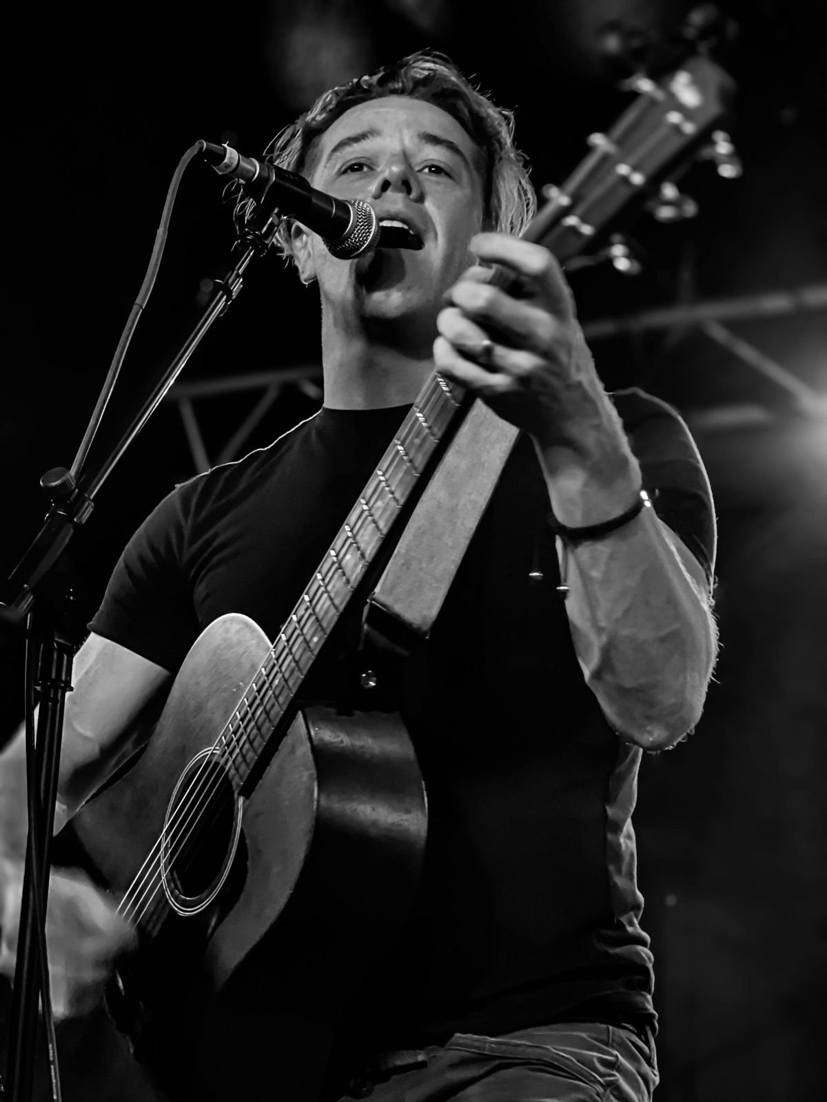 Live Music | Shim
