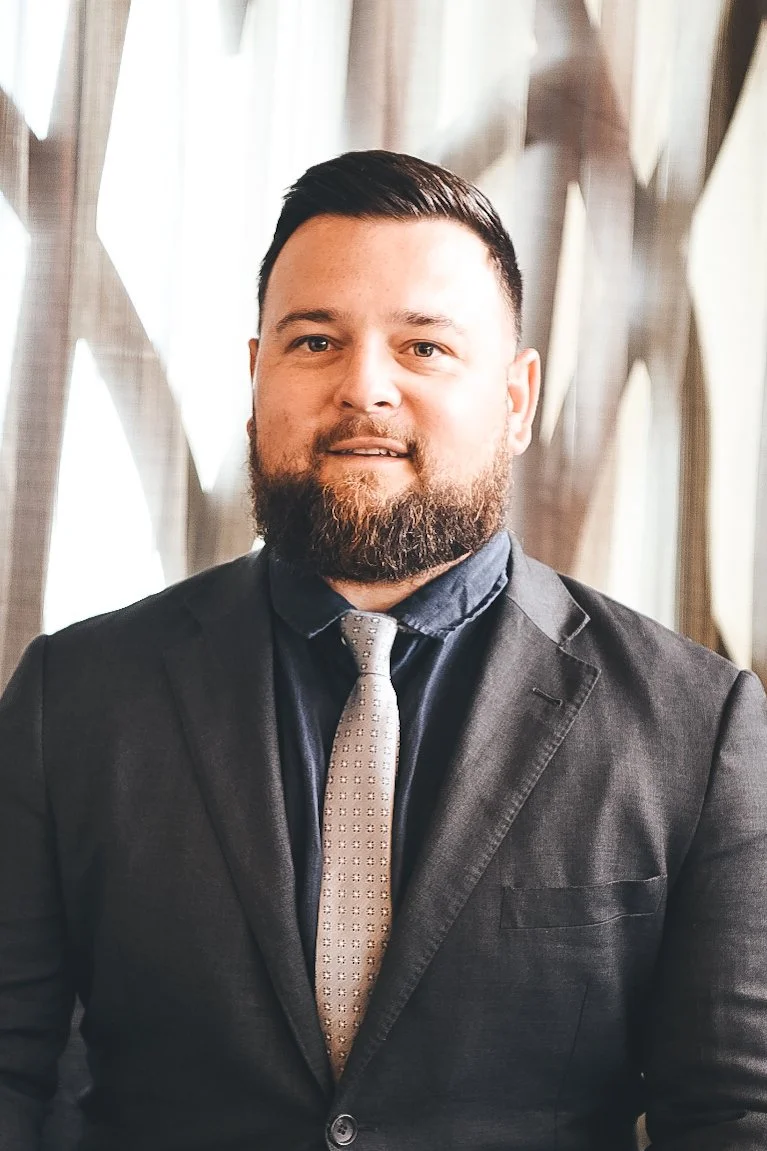 Brenton Moore | Director