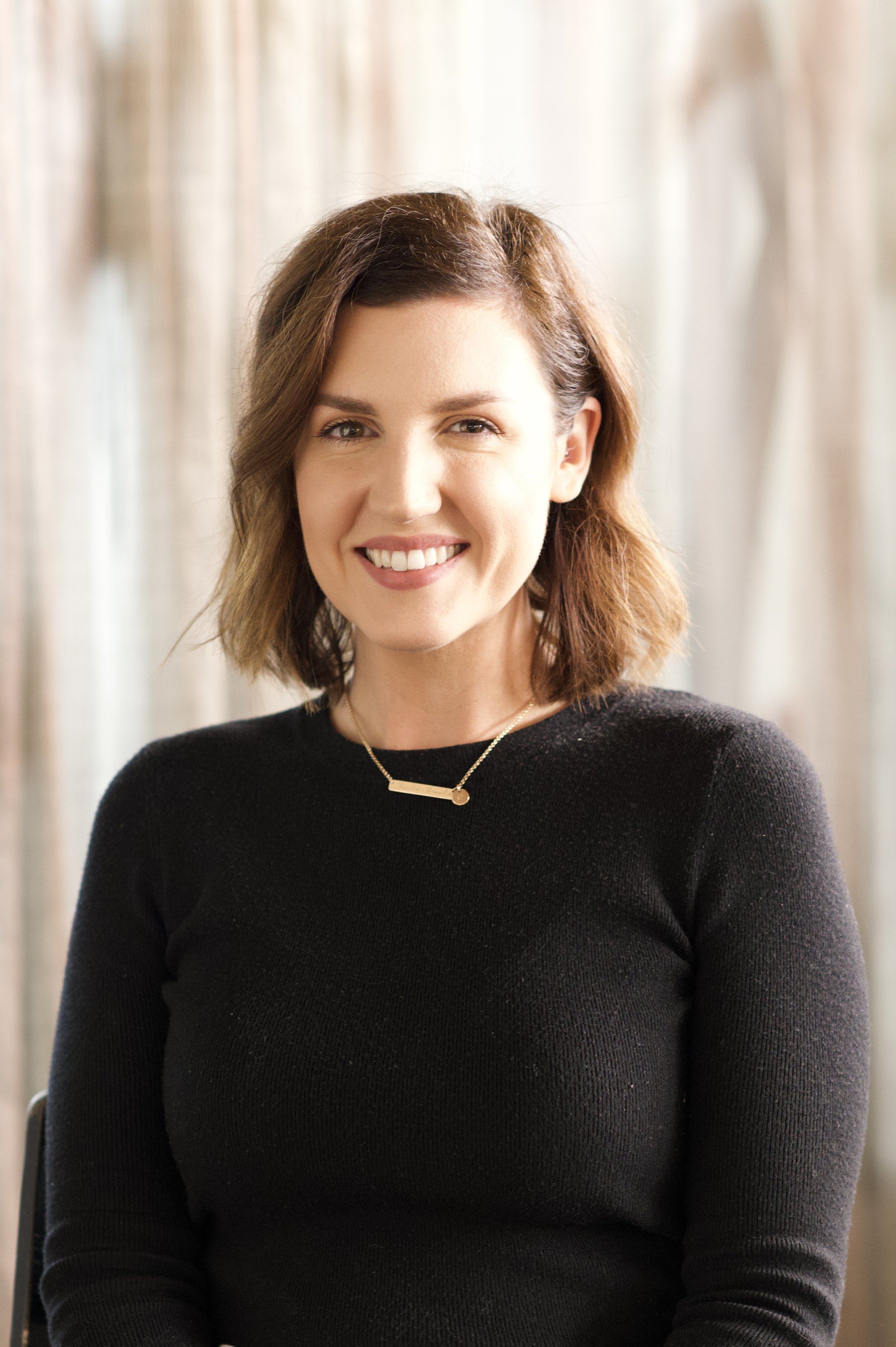 Sam Connop | Director