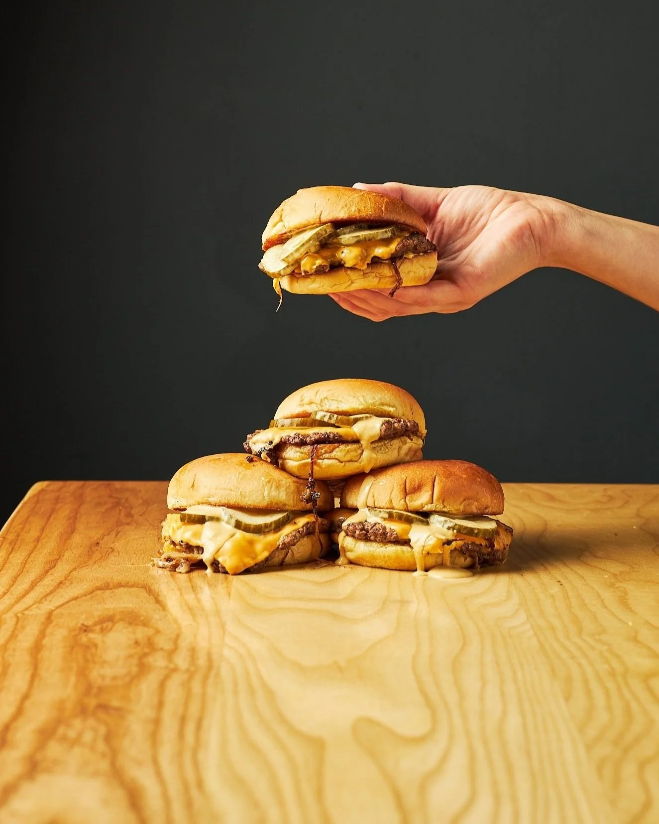Cosmo Burger