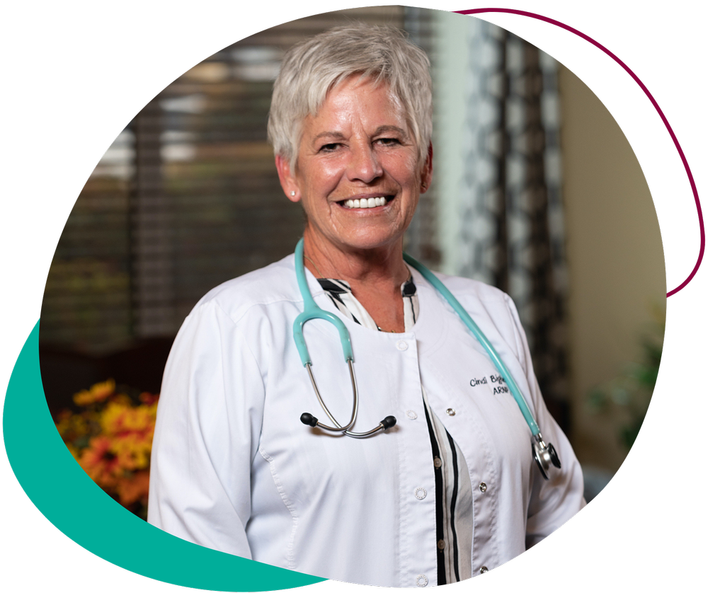 Meet Our Team — Women's HealthWise