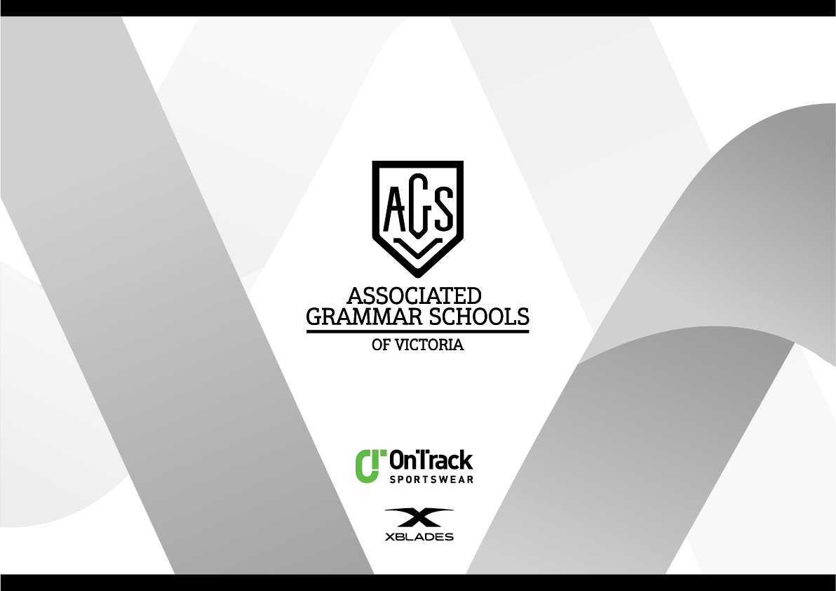 AGS & AGSV Presentation (Ontrack Sportswear)