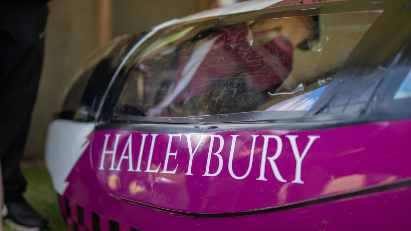 Haileybury HPV Top