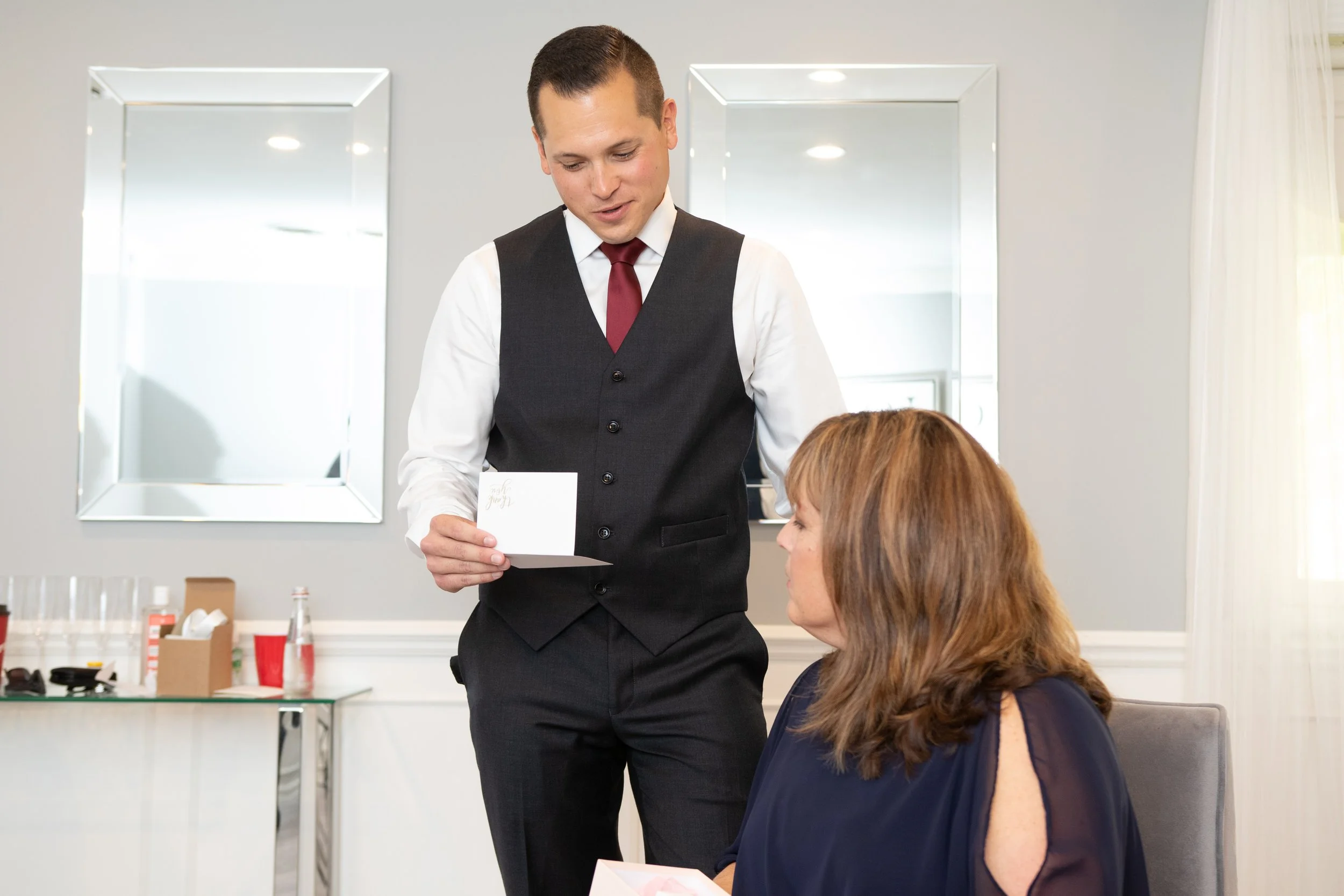 5 Essential Wedding Rehearsal Tips! — Orchard View