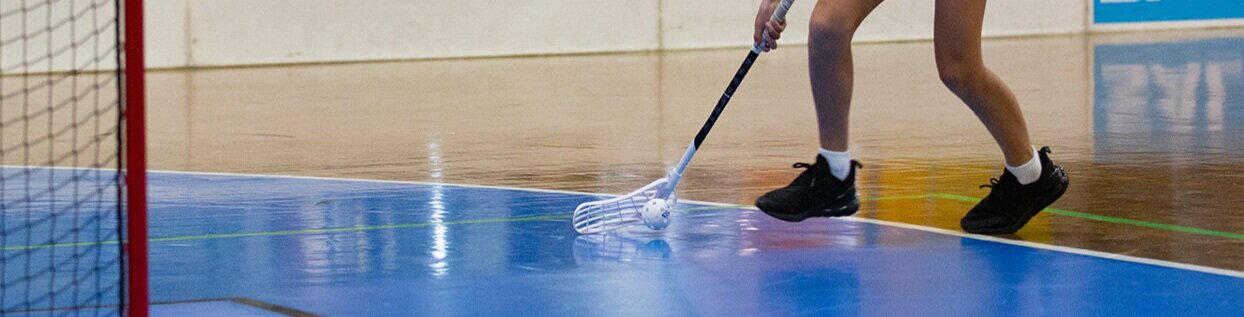 Home  Floorball Revolution