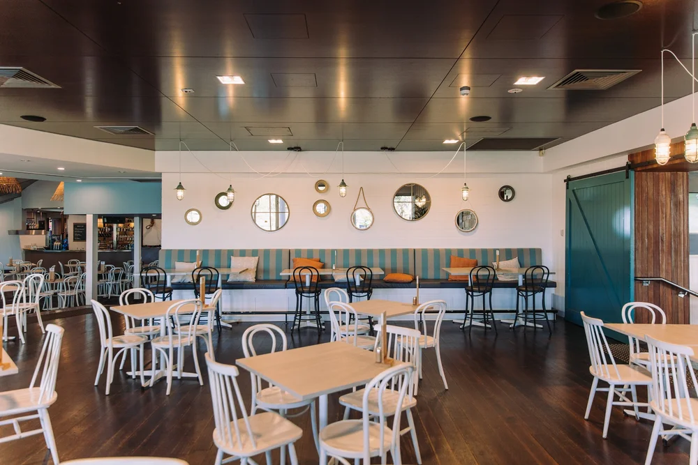 Functions | Host Your Ideal Event – Book Now — The Bartley Hotel