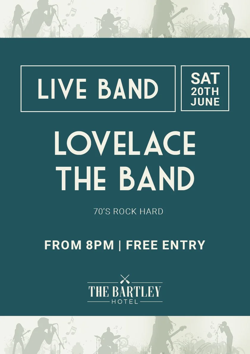 Live Music