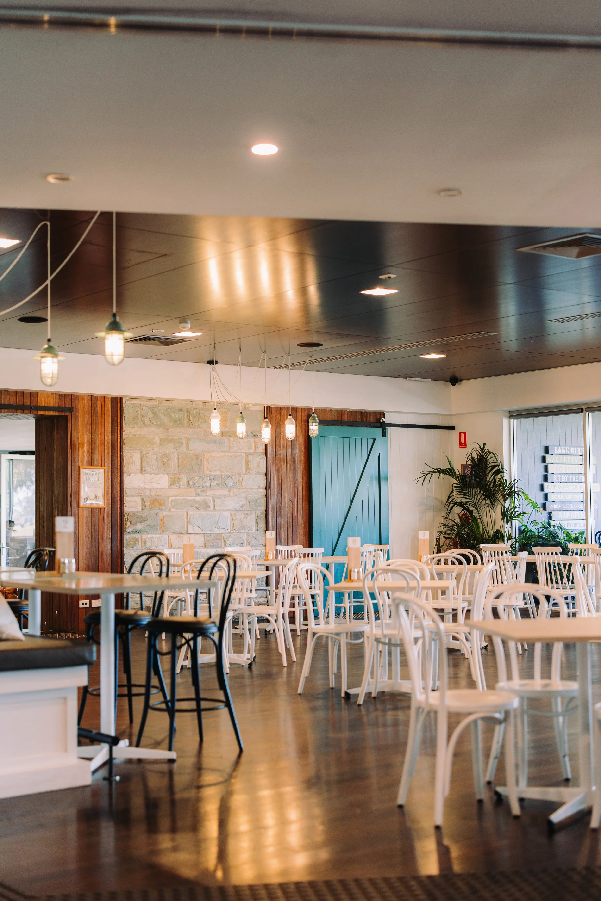 Functions | Host Your Ideal Event – Book Now — The Bartley Hotel