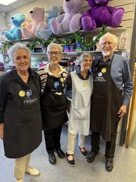 Channel 7 - (AT) Dorothy, Margaret, Ann, Dennis.jpg