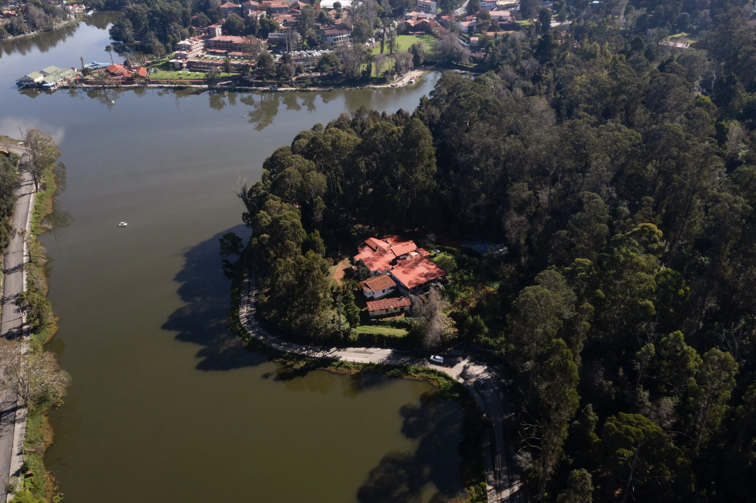Best Area To Stay In Kodaikanal