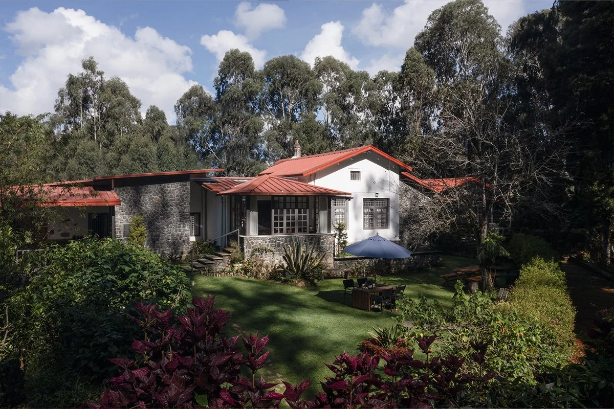 The Bungalow