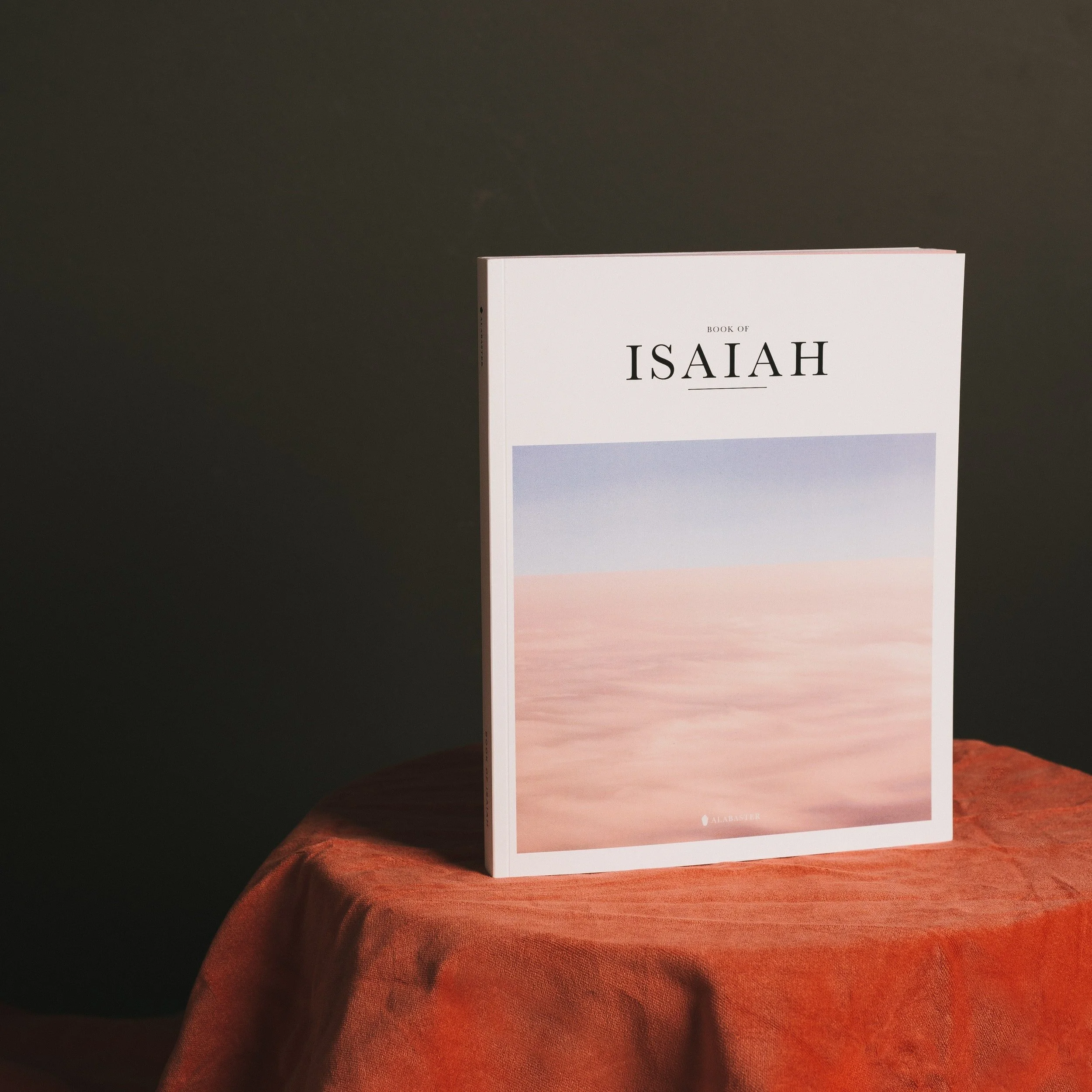 BOOK OF ISAIAH 