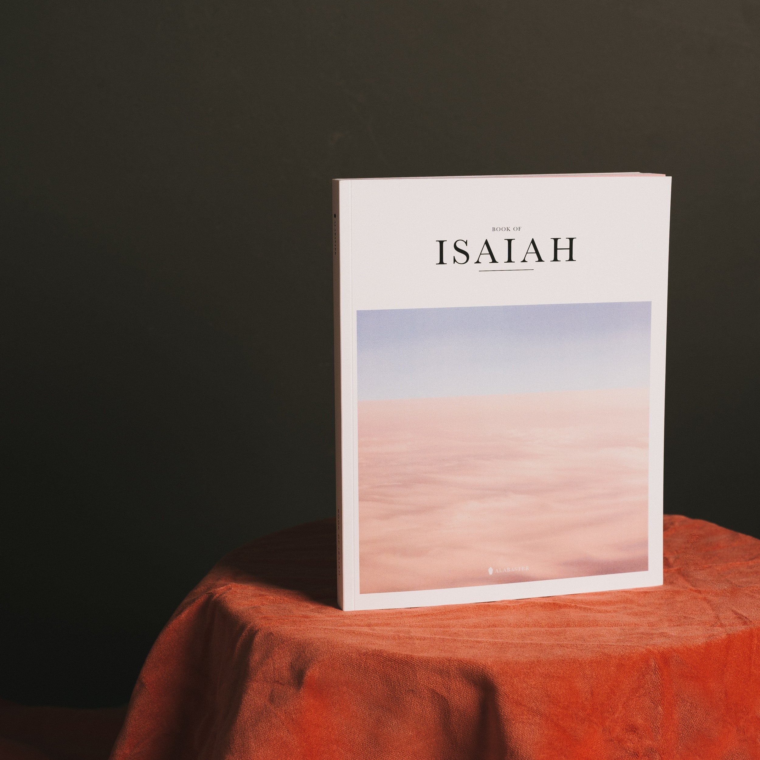 BOOK OF ISAIAH 