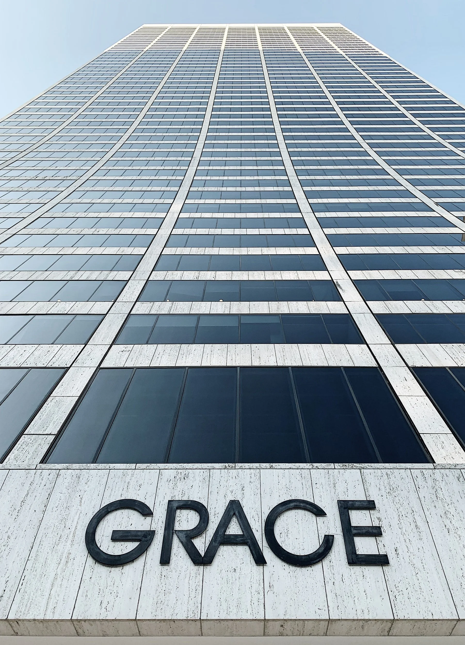 THE PERVERSION OF GRACE (True Grace Versus Counterfeit Grace)