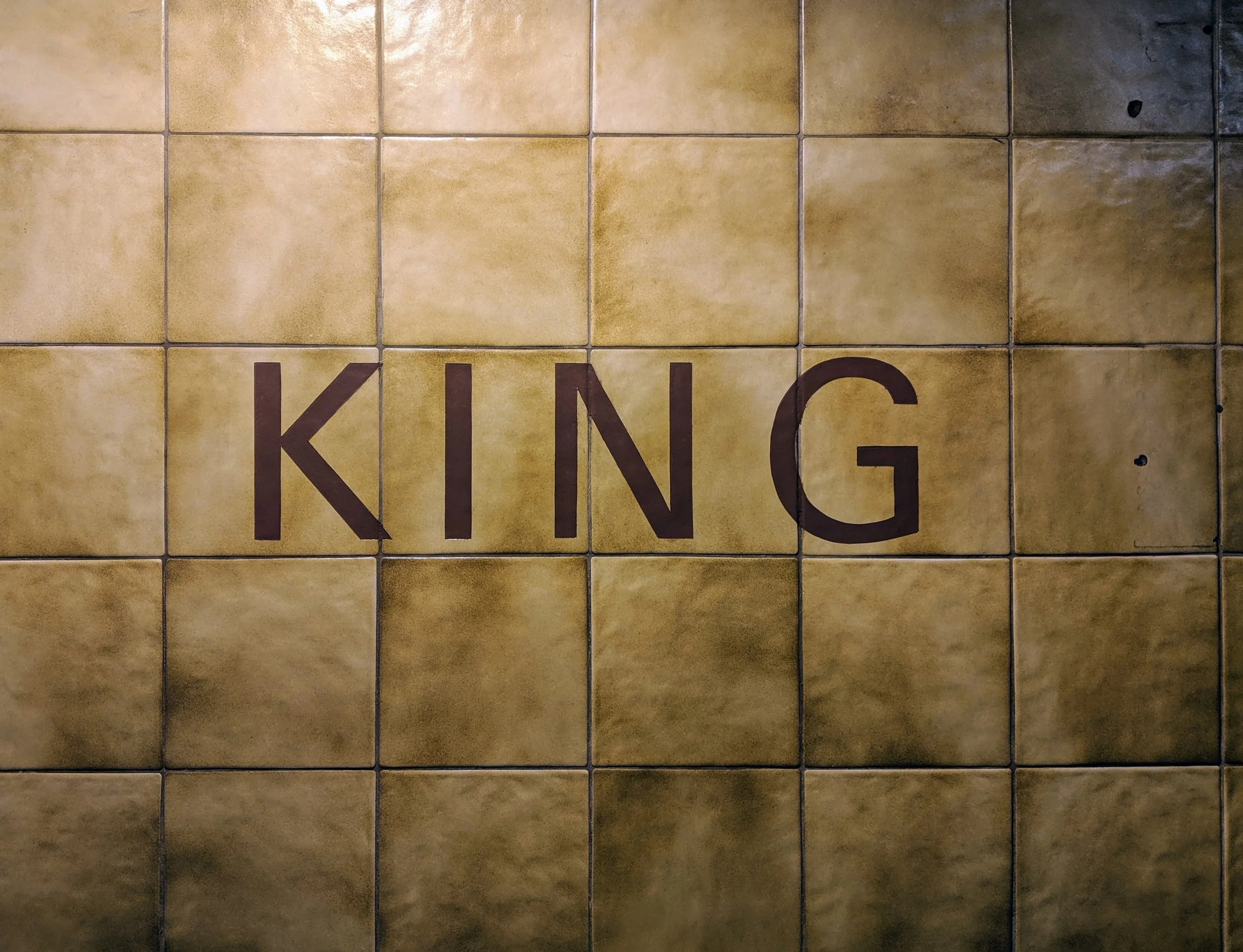 THE RISE AND FALL OF OLD KING SAUL          PART 5