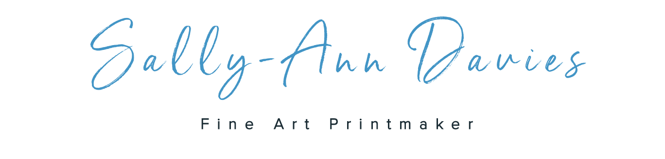 Sally-Ann Davies | Fine Art Print Maker