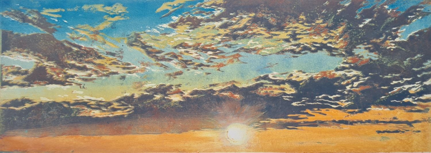 Farewell To The Day