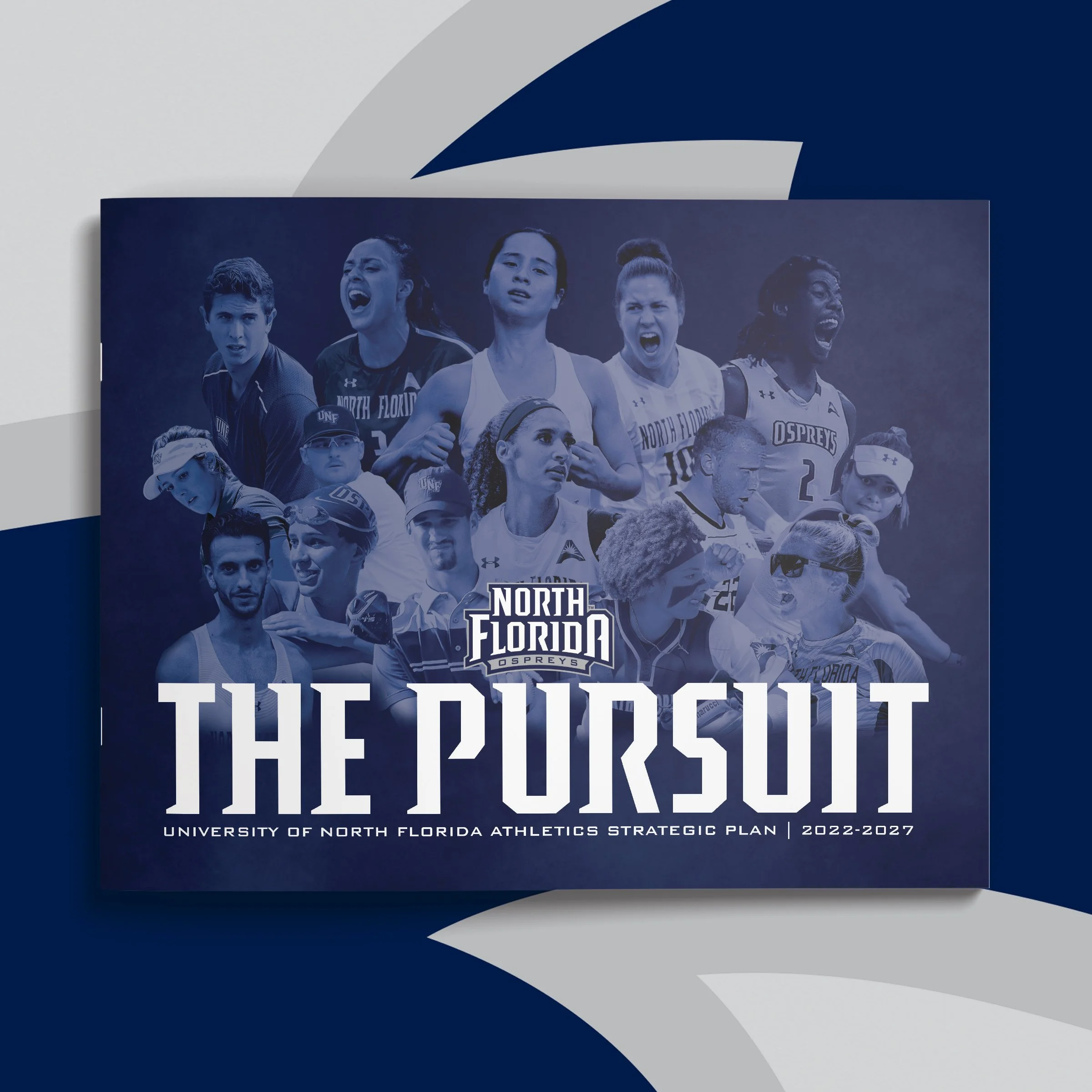 UNF ATHLETICS (2021-2022)