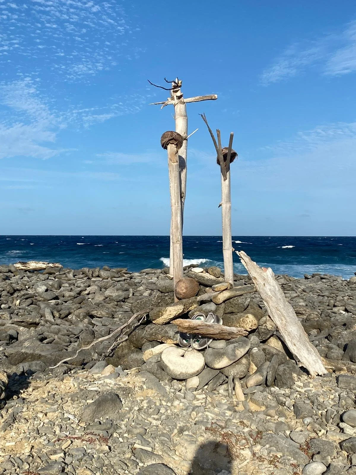 Maak jezelf niet kleiner