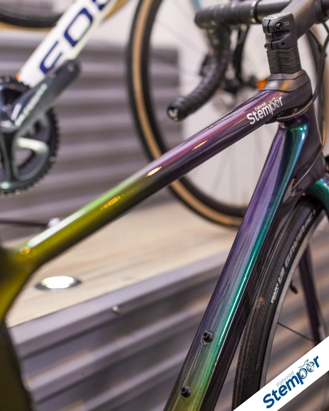 Dein Rad-Partner in Trier-Zewen! 🚲 Ob City, Trekking oder sportliches E-Mountainbike &ndash; bei uns findest du dein perfektes Match. Wir stehen f&uuml;r Qualit&auml;t, Fachberatung und Service, der &uuml;berzeugt. Komm vorbei in der Kantstra&szlig;